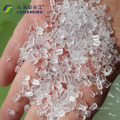 Magnesium Sulfate Heptahydrate 99% Food Grade Mgso4.7h2o